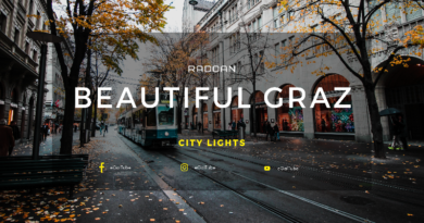 City Lights Graz