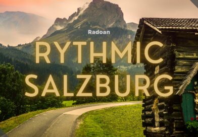 Rhythmic Salzburg Austria