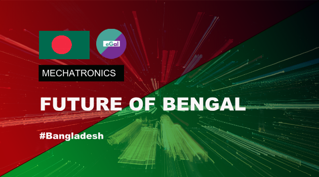 Mechatronics Engineering Bangladesh