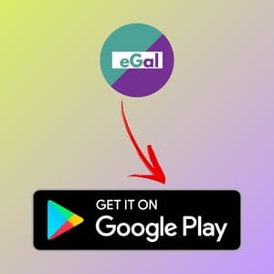 eGal Android App