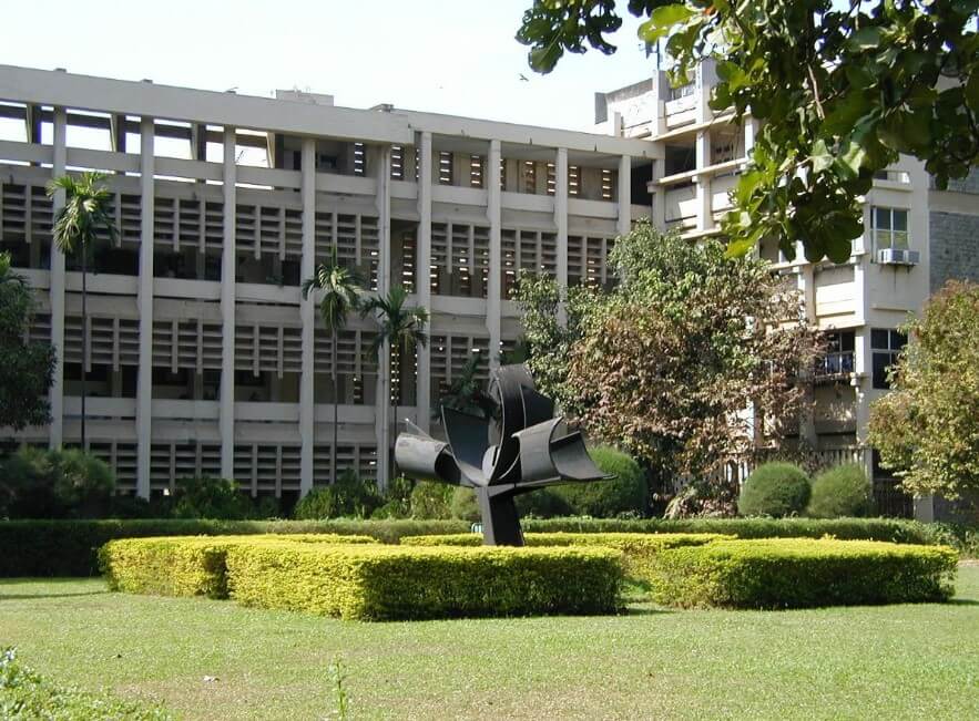 Indian Institute of Technology Bombay (IITB)