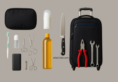 বিমান ভ্রমণের সময় কোন জিনিস হাতে নেওয়া যায়, কোনটা চেক-ইন লাগেজে রাখতে হয়? বিমান ভ্রমণের সময় কোন জিনিস হাতে নেওয়া যায়, কোনটা চেক-ইন লাগেজে রাখতে হয়